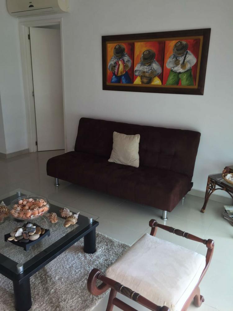 Foto Apartamento en Venta en ZONA NORTE, Cartagena, Bolívar - $ 850.000.000 - APV128427 - BienesOnLine