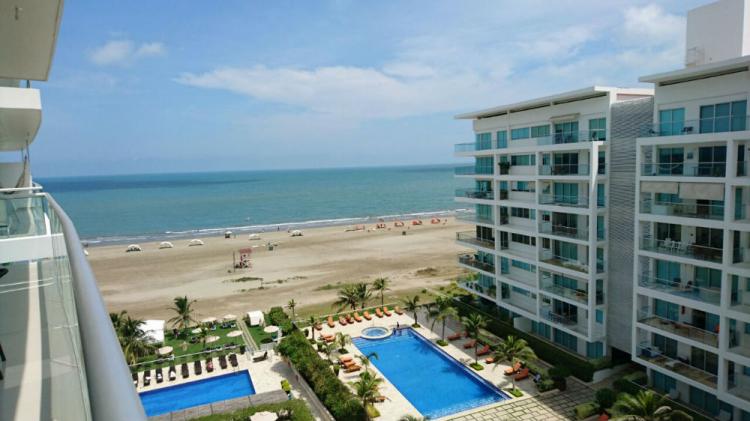 Foto Apartamento en Venta en ZONA NORTE, Cartagena, Bolívar - $ 840.000.000 - APV129006 - BienesOnLine