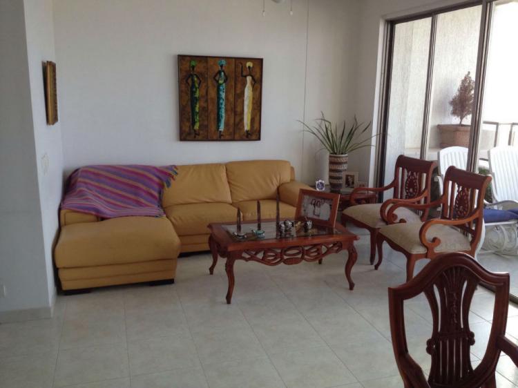 Venta de apartamento en Manga, Cartagena