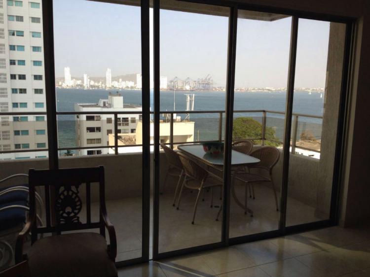 Venta de apartamento en Manga, Cartagena