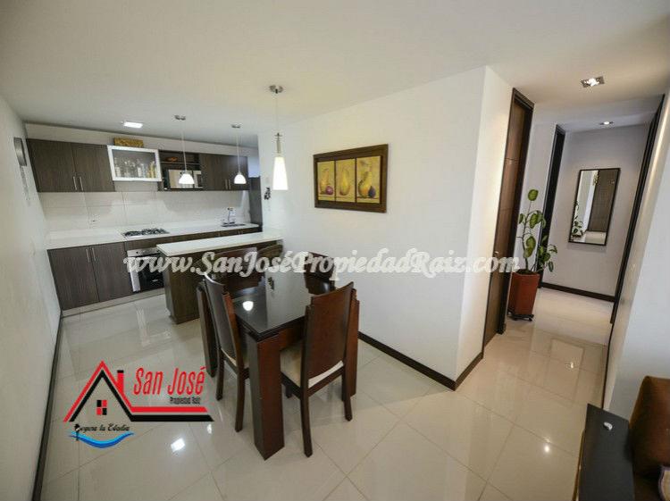 Foto Apartamento en Venta en Sabaneta, Antioquia - $ 270.000.000 - APV110247 - BienesOnLine