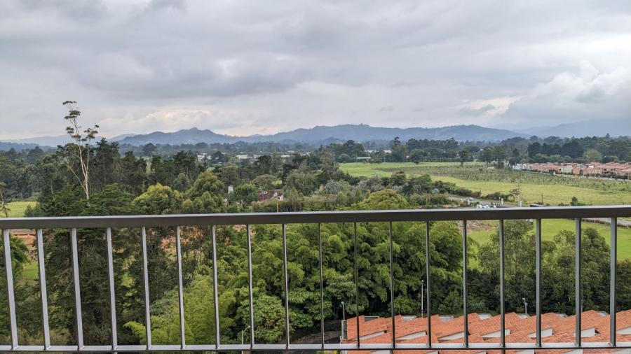 Foto Apartamento en Venta en san Antonio de Pereira, Rionegro, Antioquia - $ 390.000.000 - APV191438 - BienesOnLine