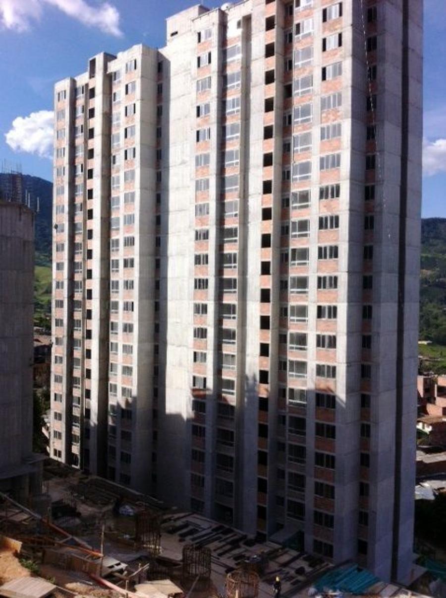 Foto Apartamento en Venta en El Descanso, San antonio de Prado, Antioquia - $ 125.000.000 - APV191797 - BienesOnLine