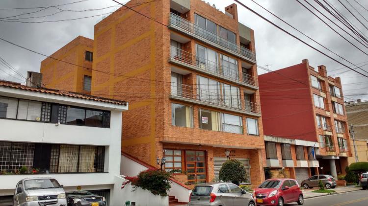 Foto Apartamento en Venta en Santa Barbara, Santa Bárbara, Bogota D.C - $ 365.000.000 - APV139396 - BienesOnLine