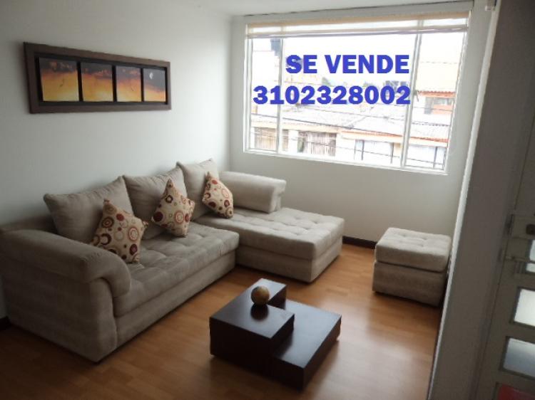 Foto Apartamento en Venta en LOS COMUNEROS, Zipaquirá, Cundinamarca - $ 130.000.000 - APV66017 - BienesOnLine
