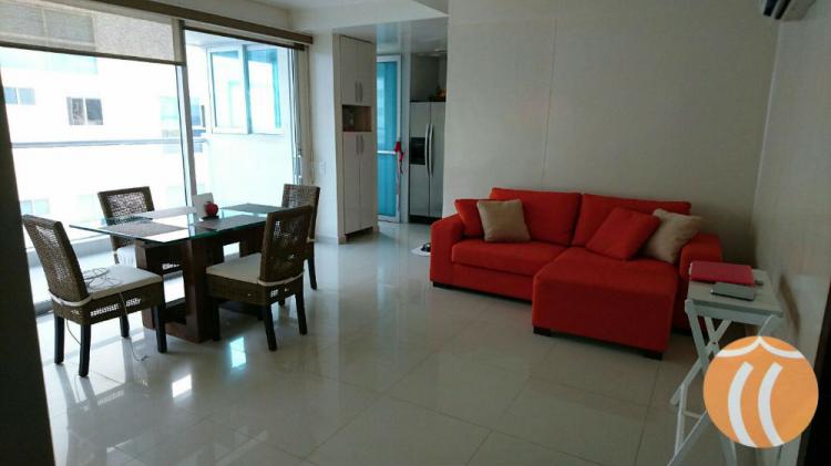 Foto Apartamento en Venta en ZONA NORTE, Cartagena, Bolívar - $ 630.000.000 - APV113472 - BienesOnLine