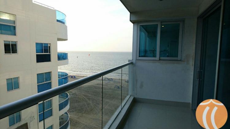 Foto Apartamento en Venta en ZONA NORTE, Cartagena, Bolívar - $ 630.000.000 - APV117995 - BienesOnLine