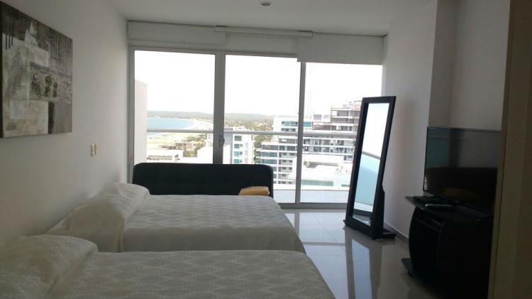 Foto Apartamento en Arriendo en ZONA NORTE, Cartagena, Bolívar - $ 1.200.000 - APA130301 - BienesOnLine