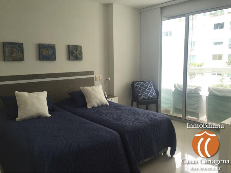 Foto Apartamento en Venta en ZONA NORTE, Cartagena, Bolívar - $ 500.000.000 - APV131925 - BienesOnLine