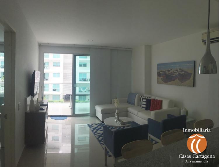 VENTA DE APARTAMENTO EN ZONA NORTE