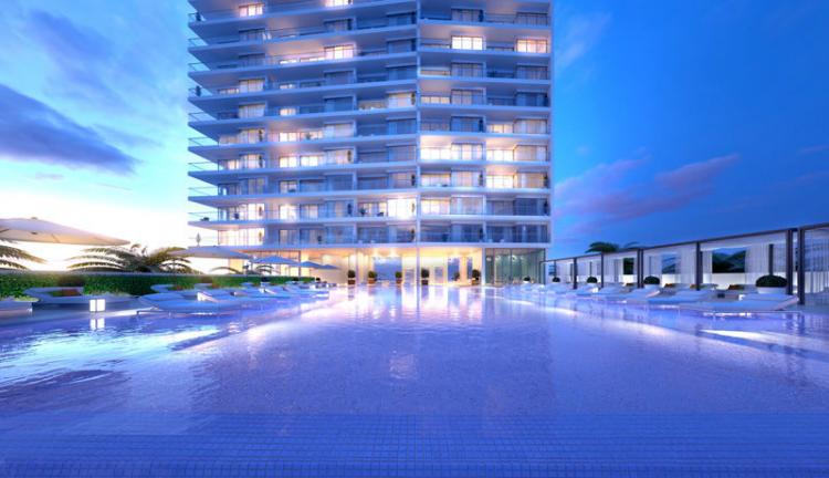 Foto Apartamento en Venta en BOCAGRANDE, Cartagena, Bolívar - $ 530.000.000 - APV128109 - BienesOnLine