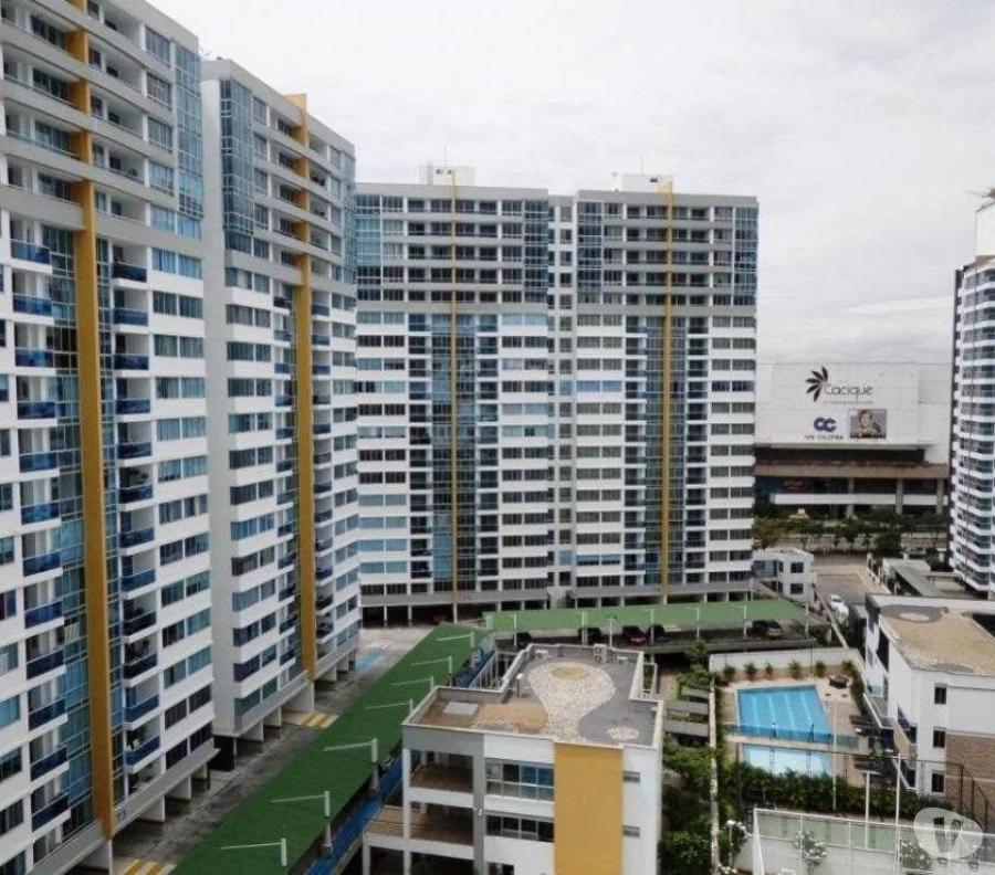 Foto Apartamento en Venta en EL TEJAR, Bucaramanga, Santander - $ 389.000.000 - APV183173 - BienesOnLine