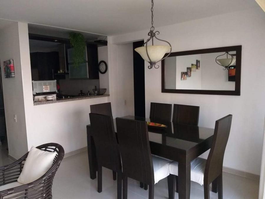 Foto Apartamento en Venta en CAÑAVERAL, Floridablanca, Santander - $ 320.000.000 - APV183136 - BienesOnLine