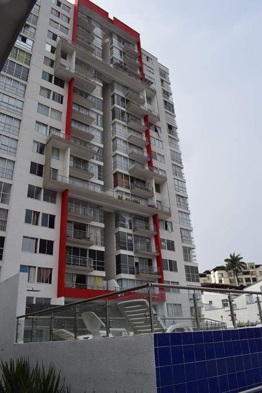 Foto Apartamento en Venta en CAÑAVERAL, Floridablanca, Santander - $ 192.000.000 - APV183209 - BienesOnLine