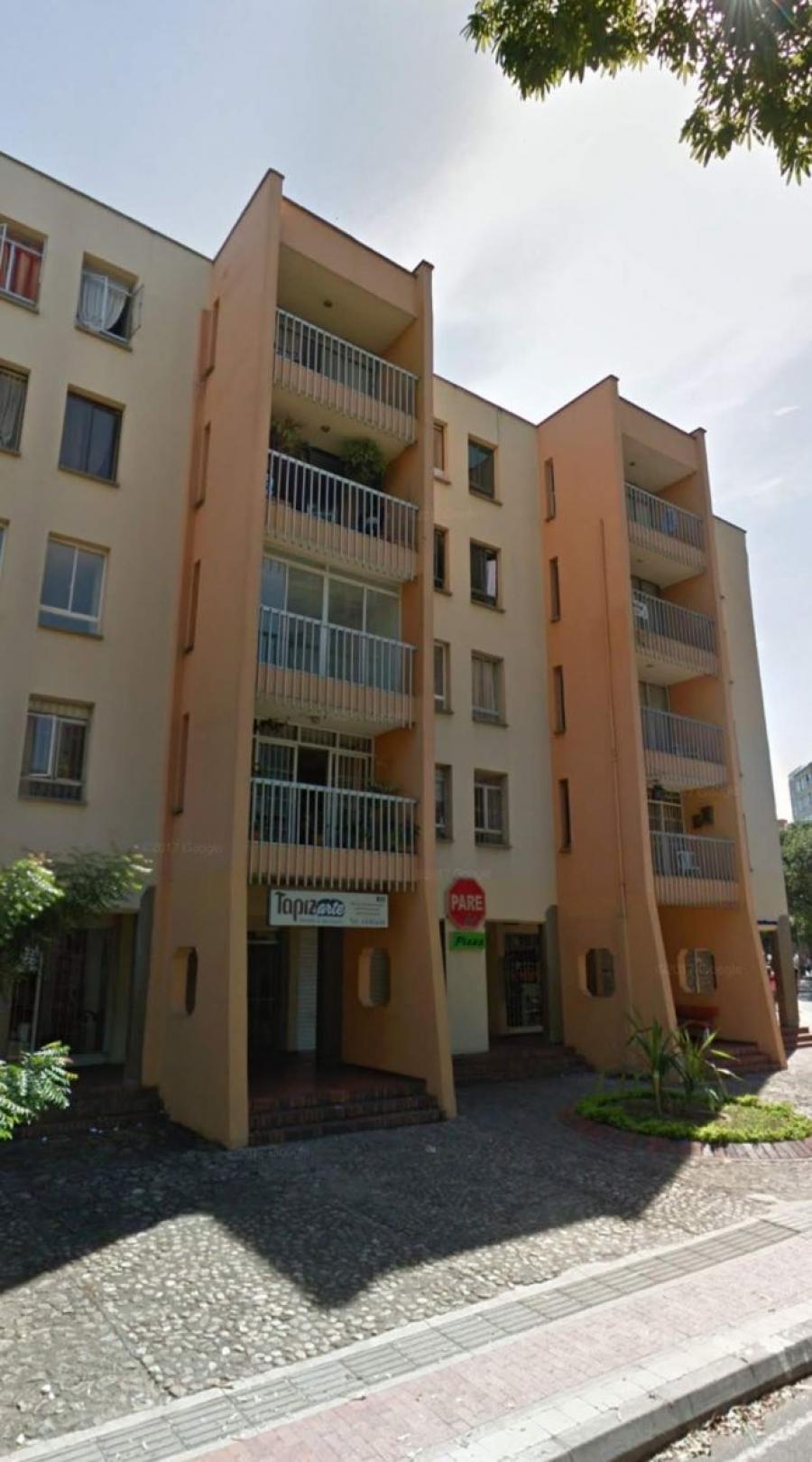 Foto Apartamento en Venta en REAL DE MINAS, Bucaramanga, Santander - $ 140.000.000 - APV183186 - BienesOnLine