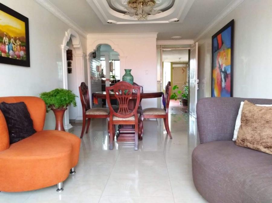 Foto Apartamento en Venta en REAL DE MINAS, Bucaramanga, Santander - $ 215.000.000 - APV183189 - BienesOnLine