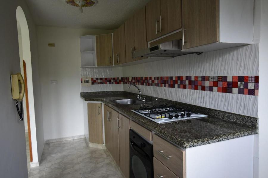 Foto Apartamento en Venta en REAL DE MINAS, Bucaramanga, Santander - $ 240.000.000 - APV183119 - BienesOnLine