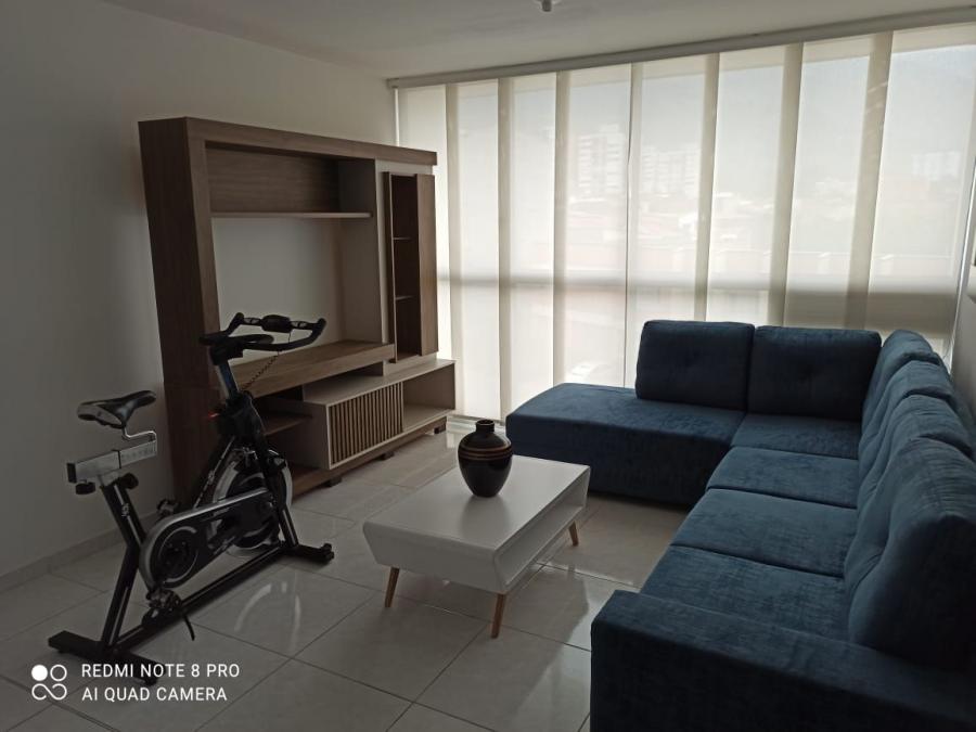 VENTA DE APARTAMENTO SIN ESTRENAR