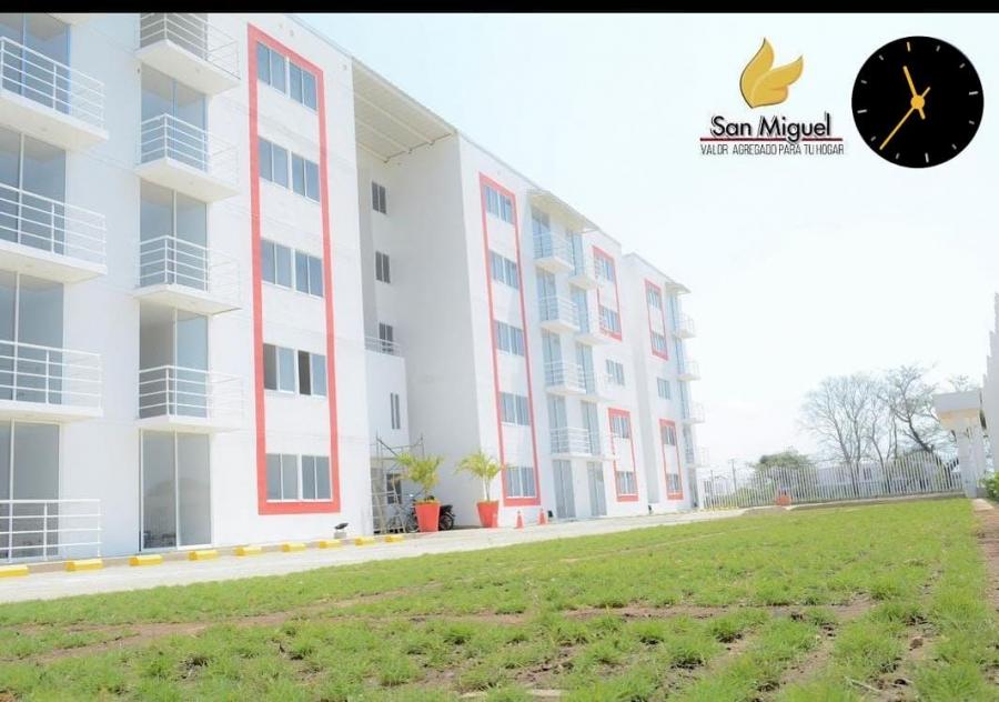 Foto Apartamento en Venta en DON CARMELO, Valledupar, Cesar - $ 135.000.000 - APV200826 - BienesOnLine