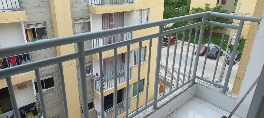 Foto Apartamento en Venta en El manantial, Soledad, Atlántico - $ 120.000.000 - APV202937 - BienesOnLine