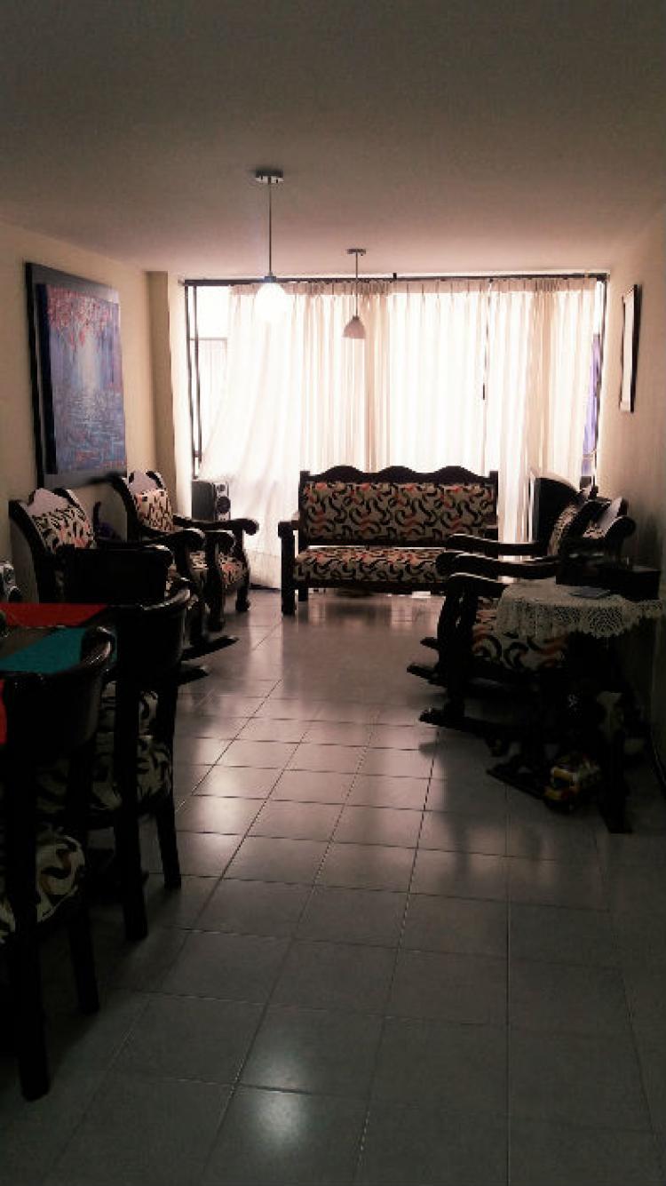 Foto Apartamento en Venta en BELÉN, Ibagué, Tolima - $ 165.000.000 - APV130897 - BienesOnLine