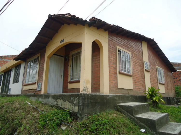 Foto Casa en Venta en RINCON DE LA LOMA, Cartago, Valle del Cauca - $ 55.000.000 - CAV75211 - BienesOnLine