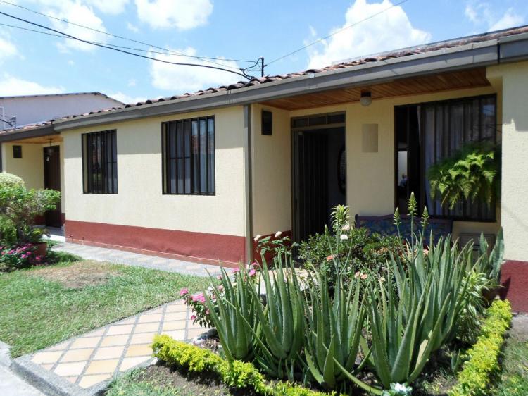 Foto Casa en Venta en EL SAMAN, Cartago, Valle del Cauca - $ 100.000.000 - CAV75213 - BienesOnLine