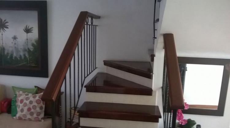 Home in Metric Way