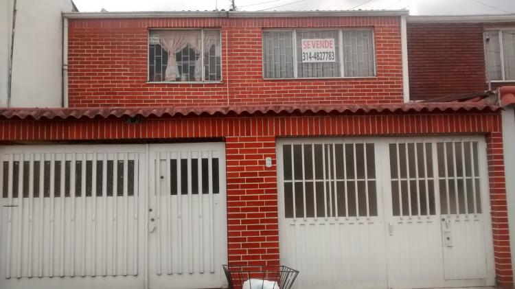 Foto Casa en Venta en Carabelas, Puente Aranda, Bogota D.C - $ 560.000.000 - CAV130780 - BienesOnLine