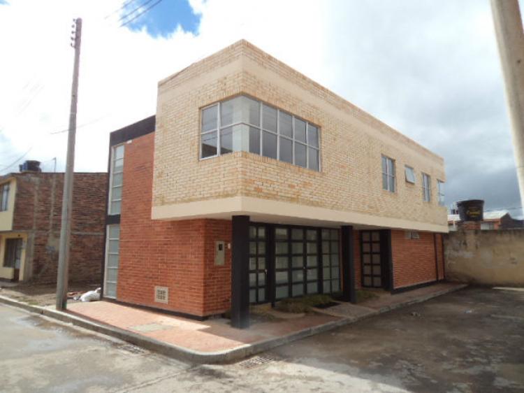 Foto Casa en Venta en RINCON DE COGUA, Cajic, Cundinamarca - $ 270.000.000 - CAV86676 - BienesOnLine