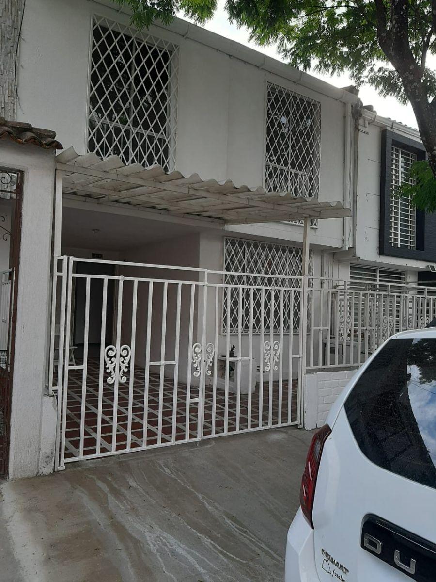 Home in Metric Way