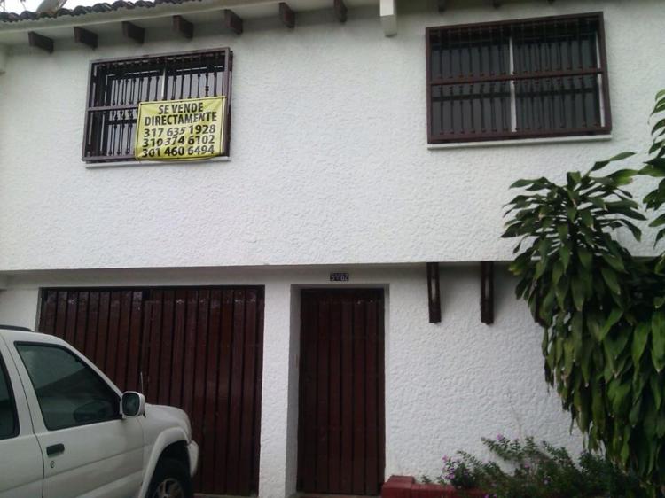 Foto Casa en Venta en NUEVO SAN FERNANDO, Cali, Valle del Cauca - $ 270.000.000 - CAV83221 - BienesOnLine