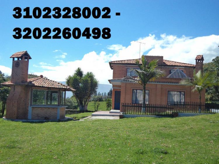 Foto Casa en Venta en LA PLAZUELA, , Cundinamarca - $ 185.000.000 - CAV75981 - BienesOnLine