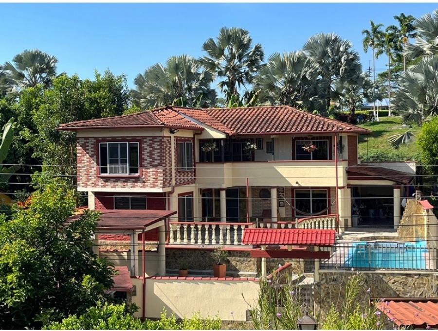 Foto Casa en Venta en La Tebaida, Quindío - $ 585.000.000 - CAV192060 - BienesOnLine