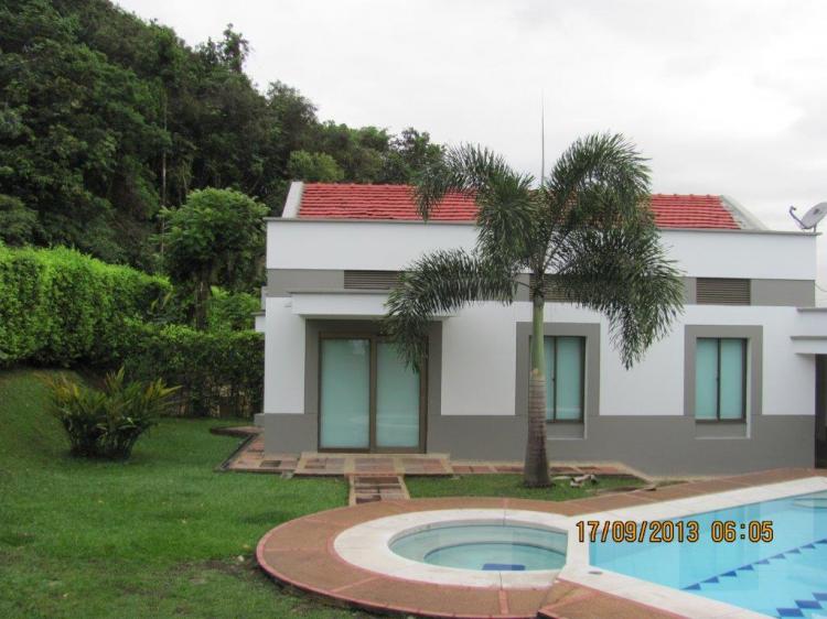 Foto Casa en Venta en via acacias, via acacias, Meta - $ 520.000.000 - CAV147158 - BienesOnLine