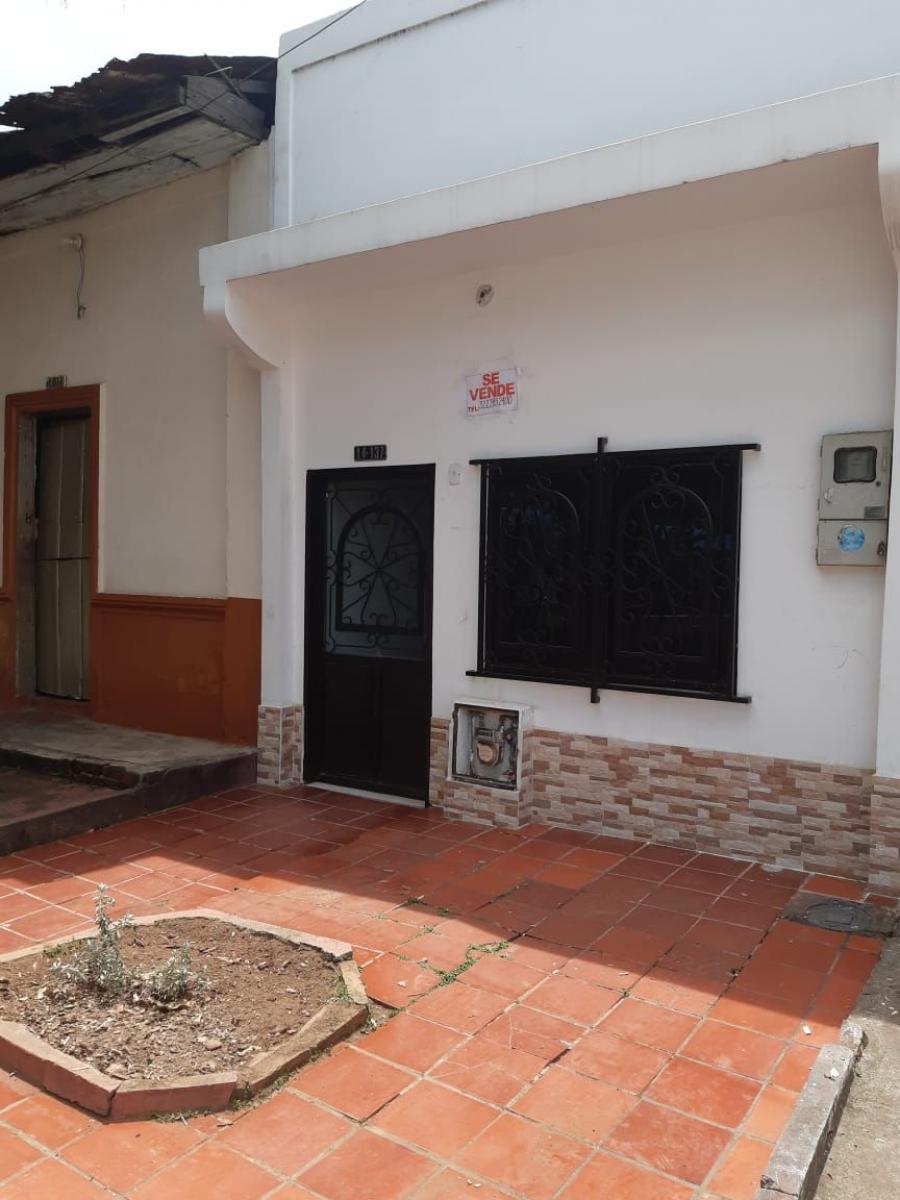 VENTA DE CASA CENTRAL EN BARRANCABERMEJA