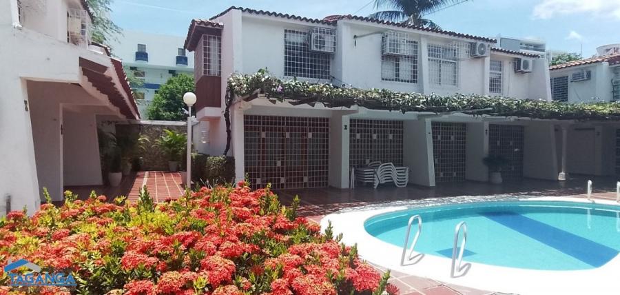 Foto Casa en Venta en Playa, Playa de Bello Horizonte, Magdalena - $ 750.000.000 - CAV202792 - BienesOnLine