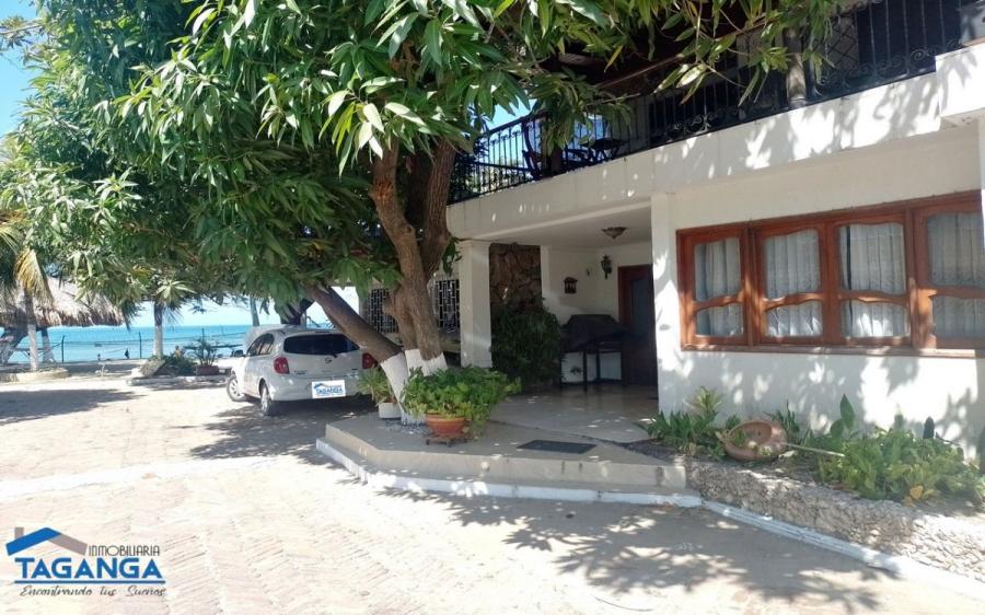 Foto Casa en Venta en Playa Salguero, Santa Marta, Magdalena - $ 1.200.000.000 - CAV206820 - BienesOnLine
