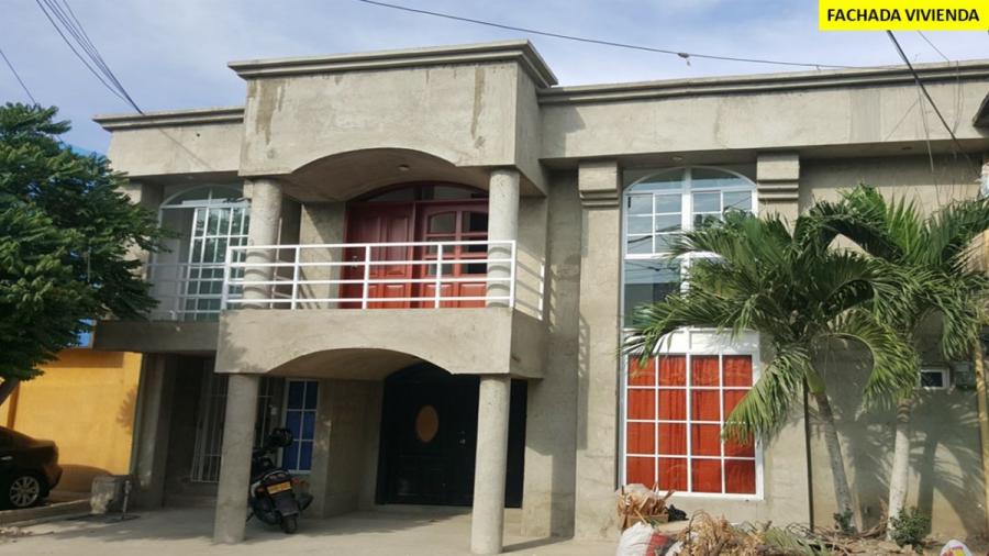 Home in Metric Way