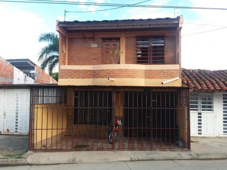 Foto Casa en Venta en Aguaclara, Tuluá, Valle del Cauca - $ 165.000.000 - CAV190143 - BienesOnLine