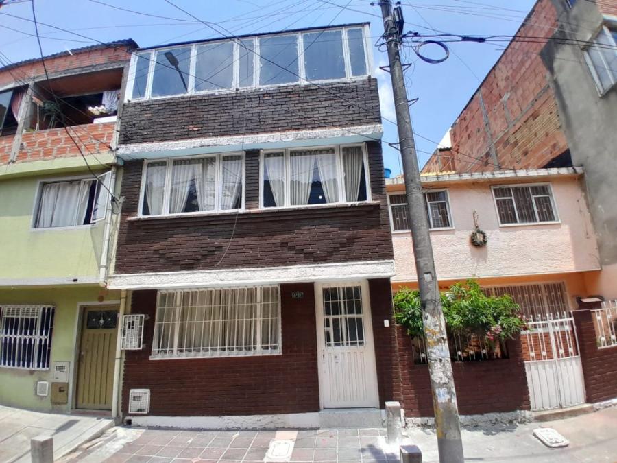 Venta de Casa en Barrio Roma, Localidad Kennedy, Bogot