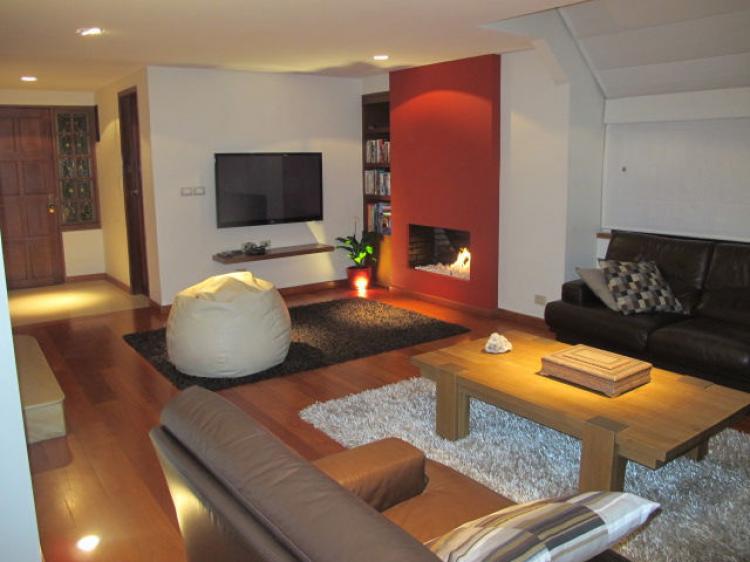 Foto Casa en Venta en Chico Navarra, , Bogota D.C - $ 1.000.000.000 - CAV144799 - BienesOnLine