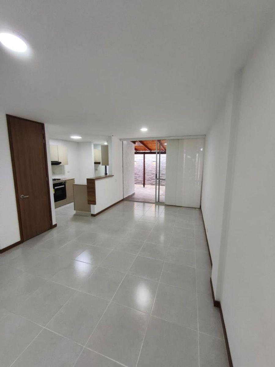 Foto Casa en Venta en Jamundí, Valle del Cauca - $ 395.000.000 - CAV213853 - BienesOnLine
