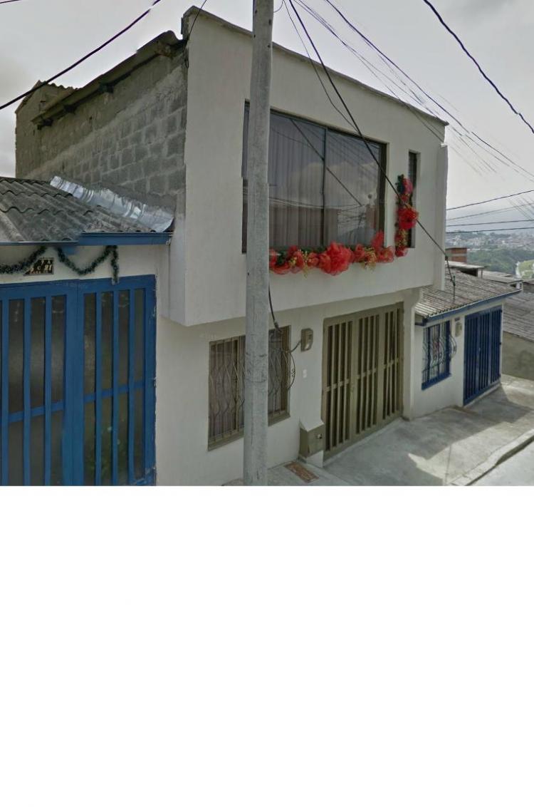 Foto Casa en Venta en La Carola, Manizales, Caldas - $ 130.000.000 - CAV63402 - BienesOnLine