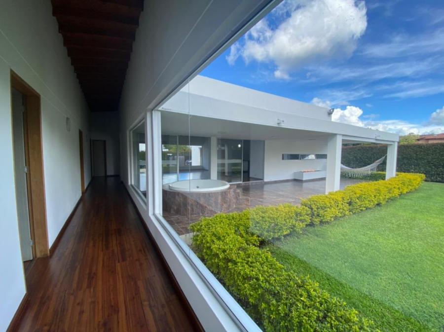 Foto Casa en Venta en Llanogrande, Rionegro, Antioquia - $ 2.650.000.000 - CAV166039 - BienesOnLine