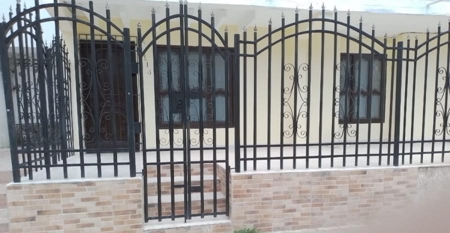 Foto Casa en Venta en Nuevo Bosque, Cartagena, Bolívar - $ 249.000.000 - CAV214569 - BienesOnLine