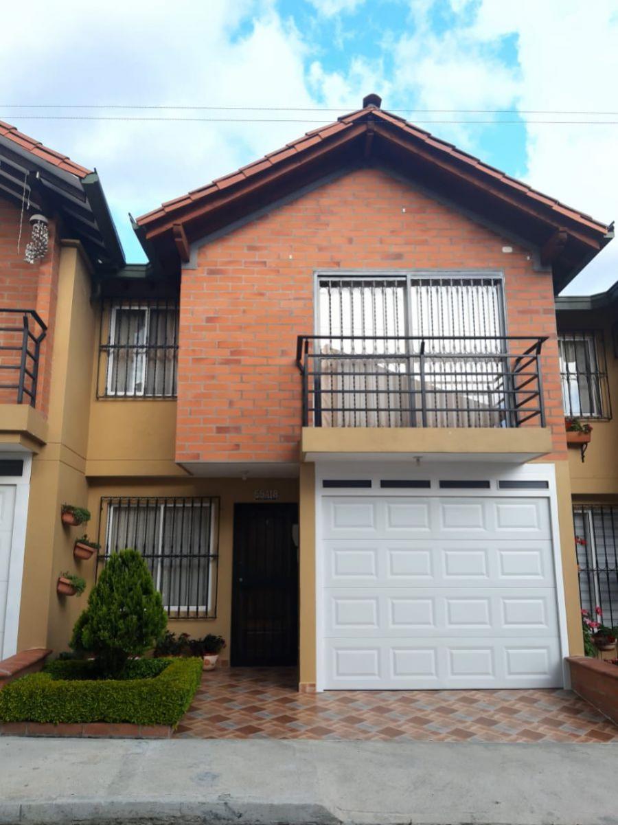 Foto Casa en Venta en El Caney, Rionegro, Antioquia - $ 600.000.000 - CAV185935 - BienesOnLine