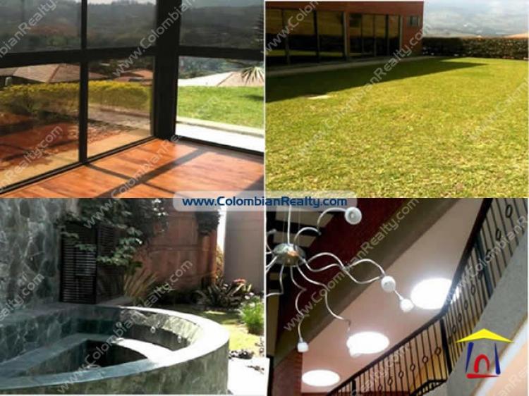 Venta de casa en Sabaneta (La Inmaculada) Cód. 14306