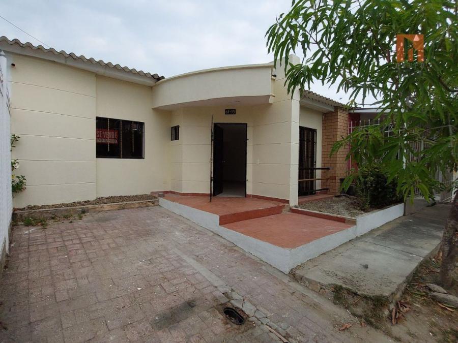 Foto Casa en Venta en VILLA OLIMPICA, Galapa, Atlántico - $ 149.000.000 - CAV208707 - BienesOnLine