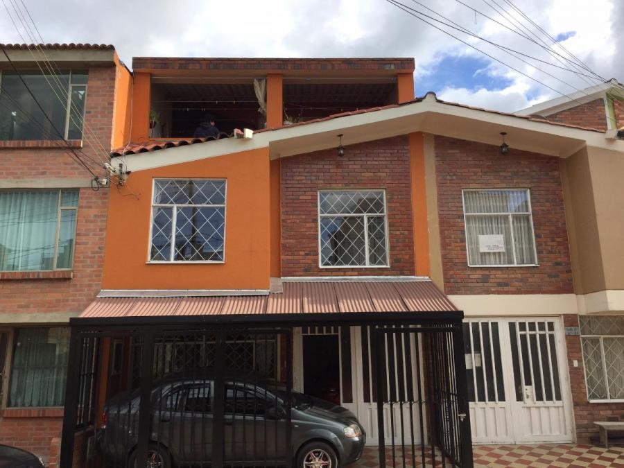 Foto Casa en Venta en Villa del Rosario, Zipaquirá, Cundinamarca - $ 360.000.000 - CAV185324 - BienesOnLine